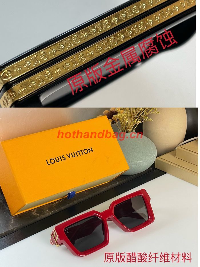 Louis Vuitton Sunglasses Top Quality LVS02217